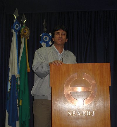 Palestra Estellito 4/10/11