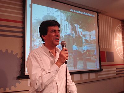 palestra Estellito 19/04/11