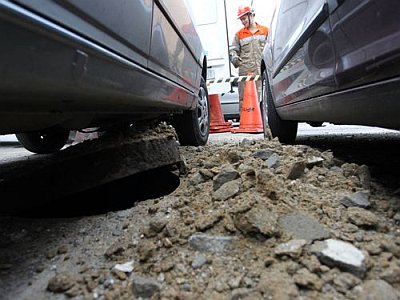 Explosões continuam no Rio.