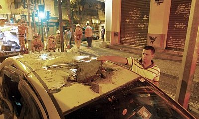 Taxista ser indenizado?